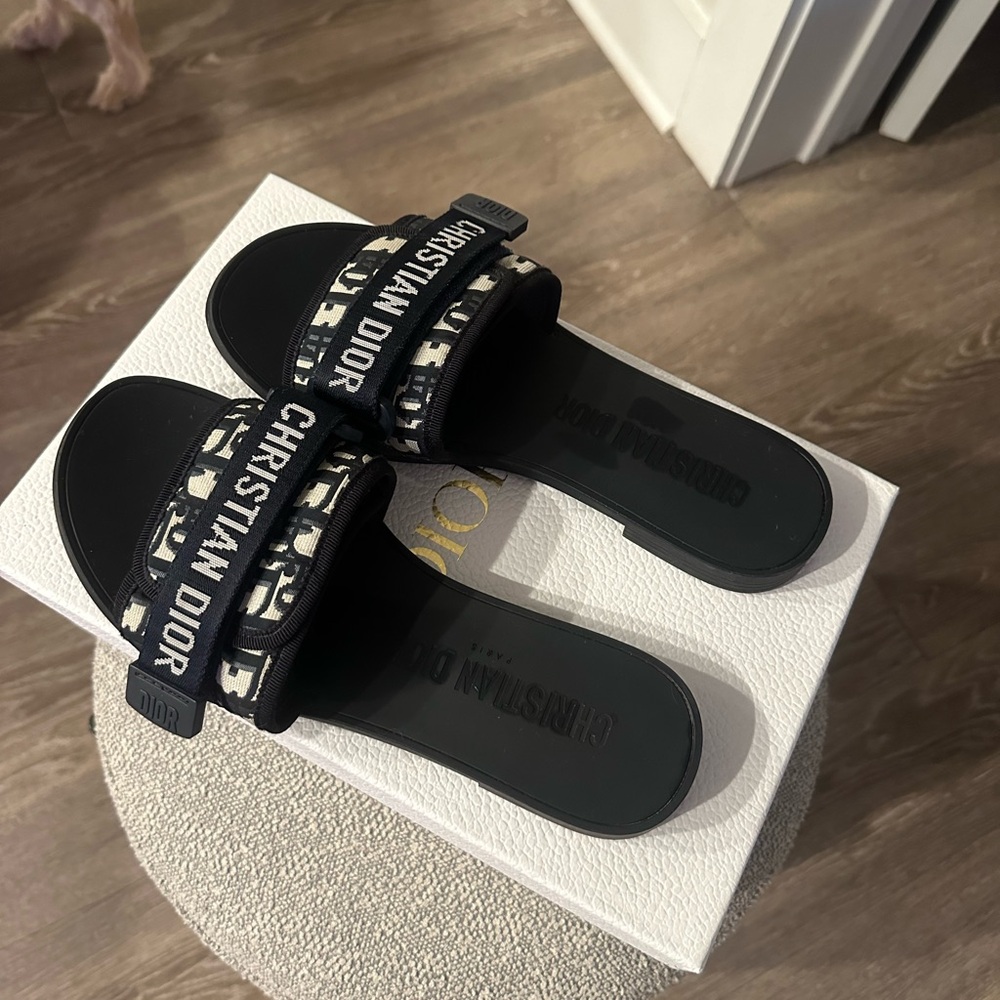 Dior Women’s Sandals